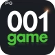 001game Gaming Max