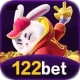 122bet Casino Official v3.6.2