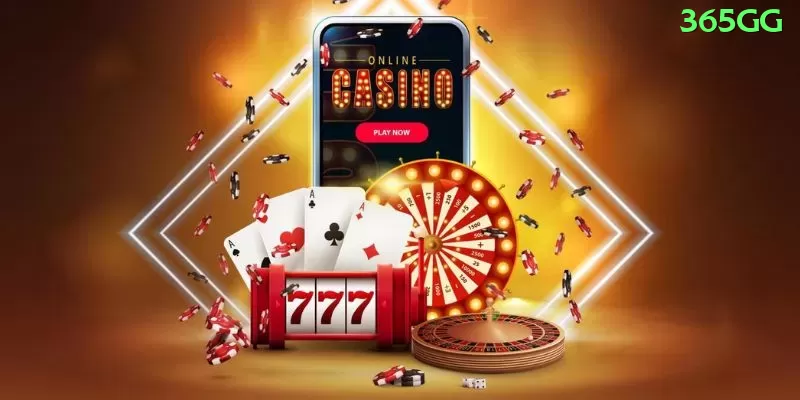 018win Extreme - Casino & Slots Screenshot 1