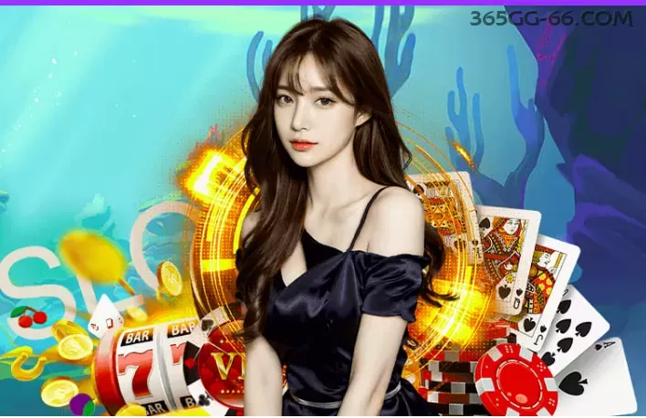Slots com prêmios 365gg